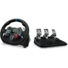 Logitech G29 EU + G435 - BLACK - USB - PLUGC - EMEA-914 - EU
