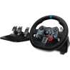 Logitech G29 EU + G435 - BLACK - USB - PLUGC - EMEA-914 - EU