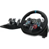 Logitech G29 EU + G435 - BLACK - USB - PLUGC - EMEA-914 - EU