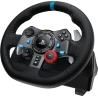 Logitech G29 EU + G435 - BLACK - USB - PLUGC - EMEA-914 - EU