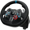 Logitech G29 EU + G435 - BLACK - USB - PLUGC - EMEA-914 - EU