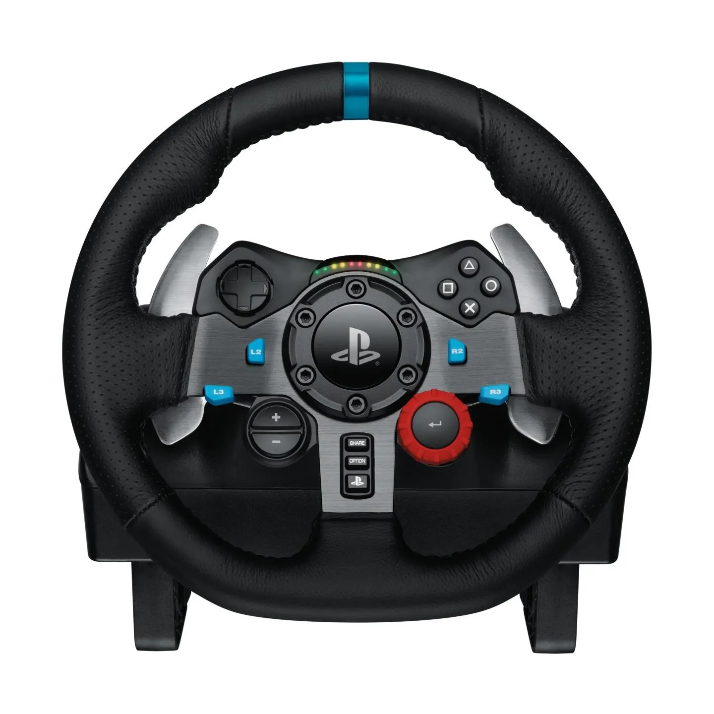 Logitech G29 EU + G435 - BLACK - USB - PLUGC - EMEA-914 - EU