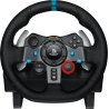 Logitech G29 EU + G435 - BLACK - USB - PLUGC - EMEA-914 - EU