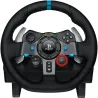 Logitech G29 EU + G435 - BLACK - USB - PLUGC - EMEA-914 - EU