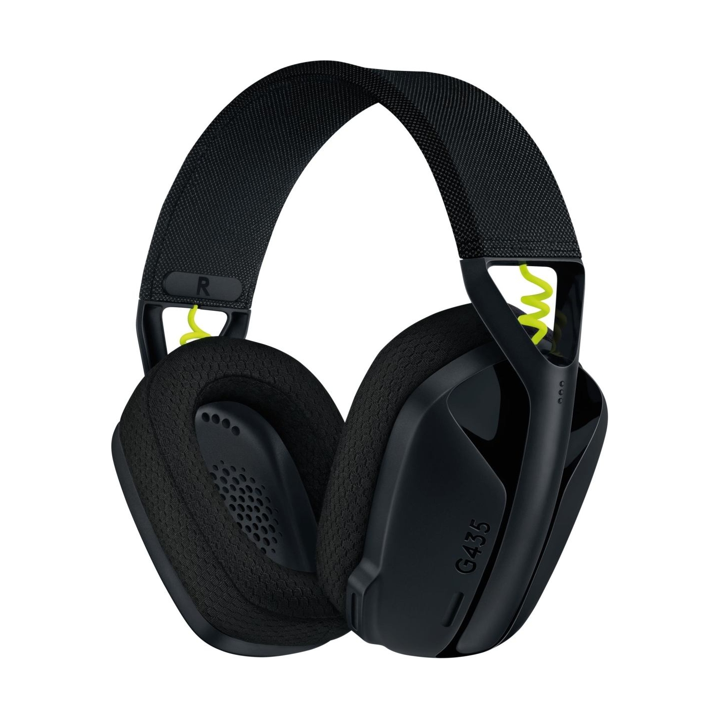 Logitech G29 EU + G435 - BLACK - USB - PLUGC - EMEA-914 - EU
