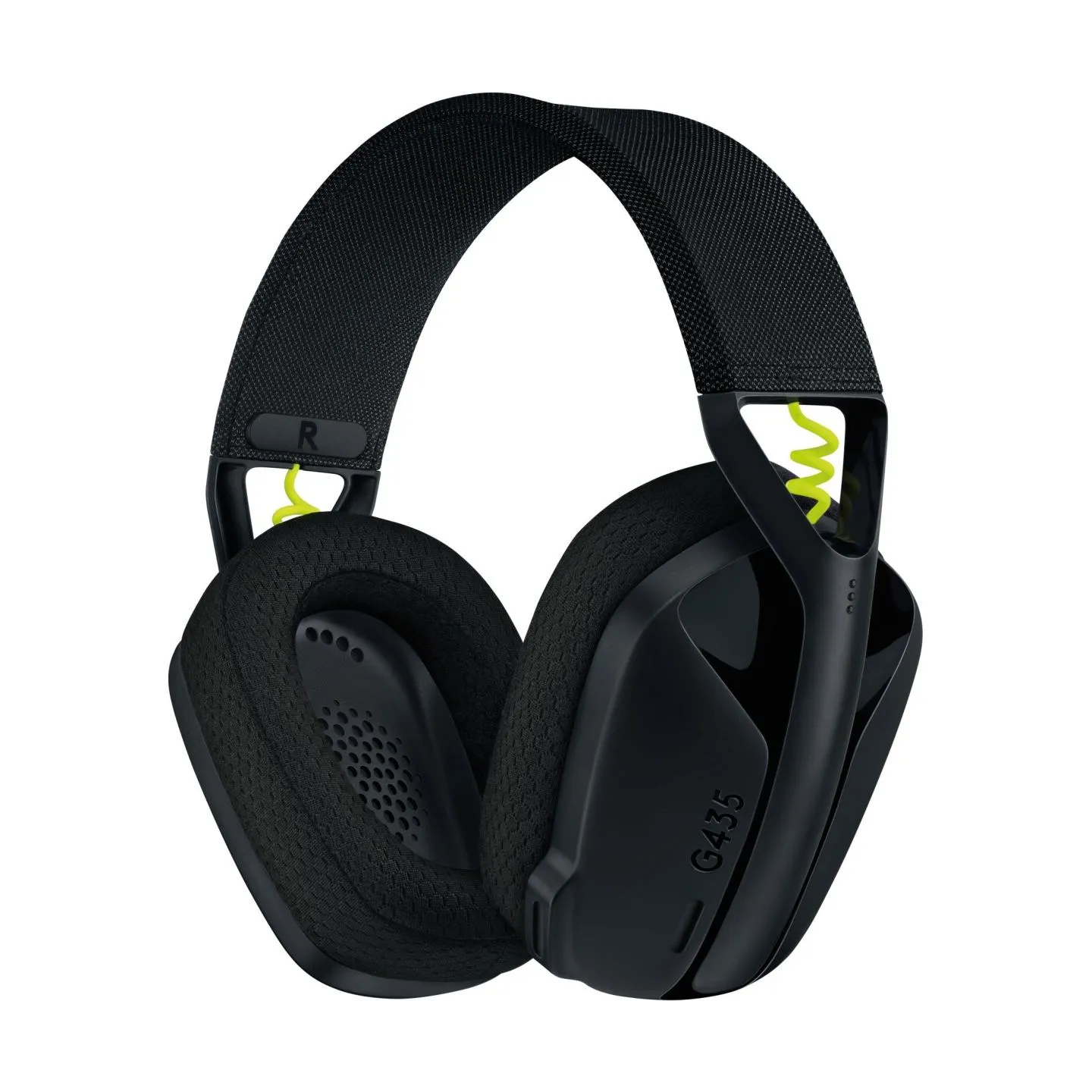 Logitech G29 EU + G435 - BLACK - USB - PLUGC - EMEA-914 - EU