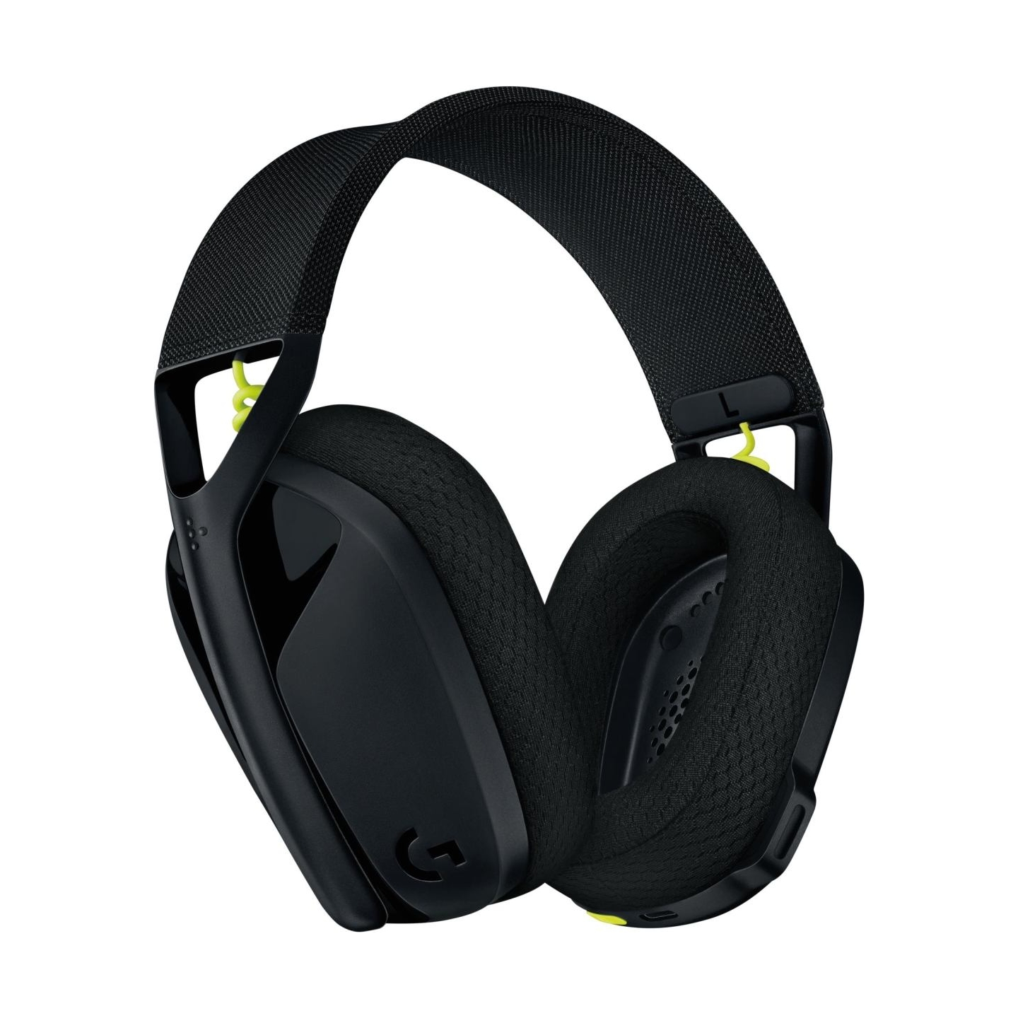 Logitech G29 EU + G435 - BLACK - USB - PLUGC - EMEA-914 - EU