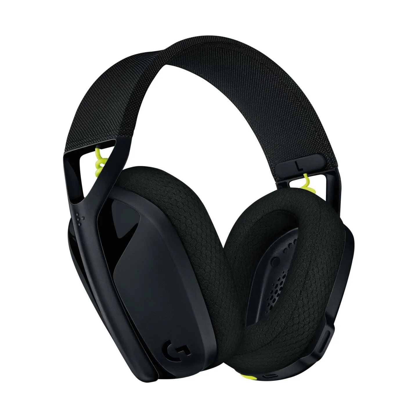 Logitech G29 EU + G435 - BLACK - USB - PLUGC - EMEA-914 - EU