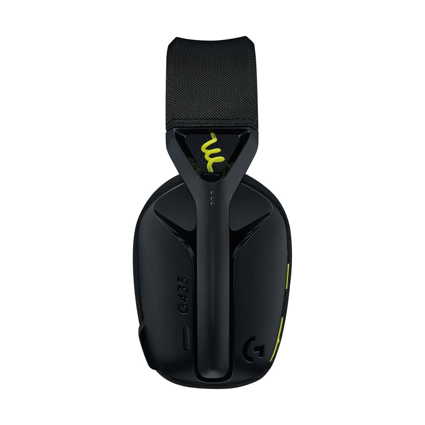 Logitech G29 EU + G435 - BLACK - USB - PLUGC - EMEA-914 - EU