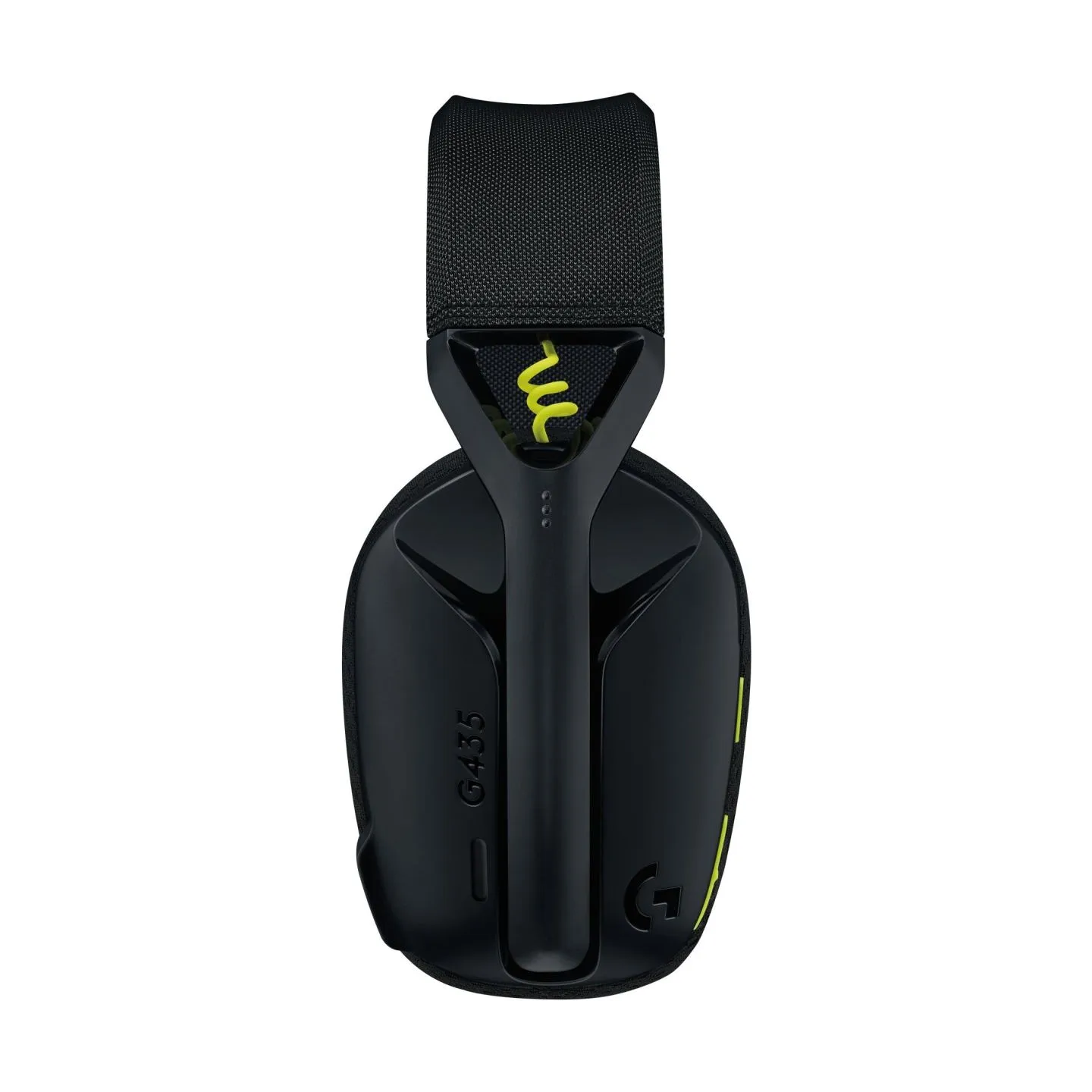 Logitech G29 EU + G435 - BLACK - USB - PLUGC - EMEA-914 - EU