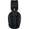 Logitech G29 EU + G435 - BLACK - USB - PLUGC - EMEA-914 - EU