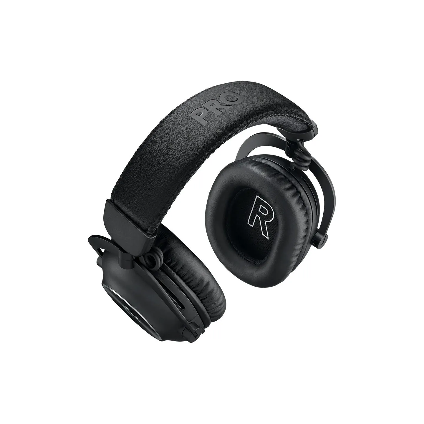 Logitech G PRO X 2 LIGHTSPEED Wireless Gaming Headset - BLACK - 2.4GHZ - Bundle - EMEA28-935