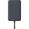 Canyon gaming chair Shift MCCH01 Transformer Black