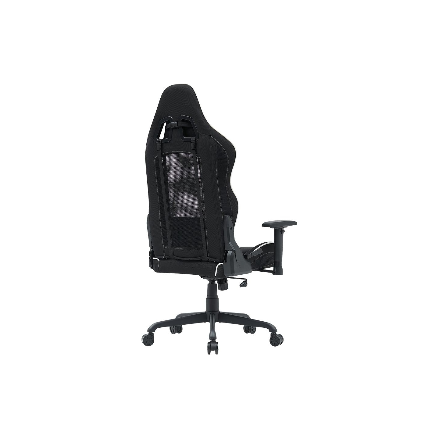 Canyon gaming chair Shift MCCH01 Transformer Black