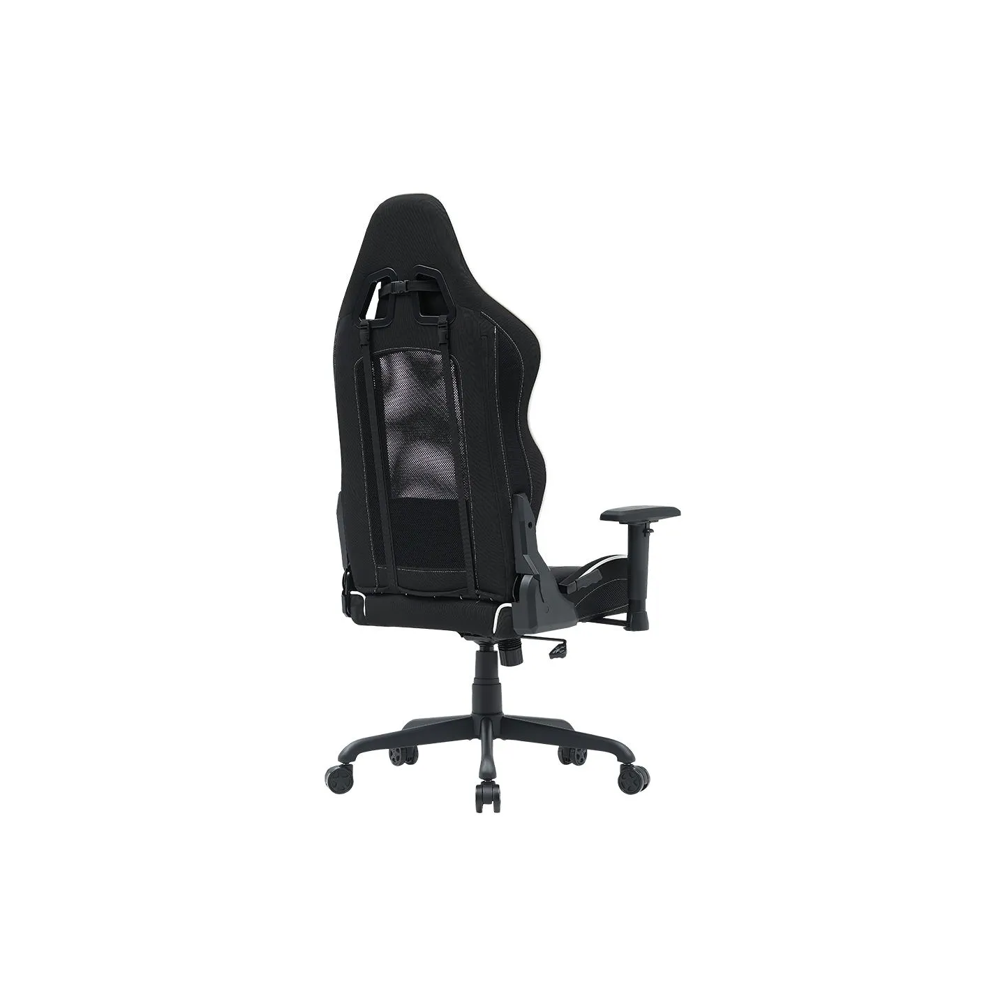 Canyon gaming chair Shift MCCH01 Transformer Black