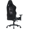 Canyon gaming chair Shift MCCH01 Transformer Black