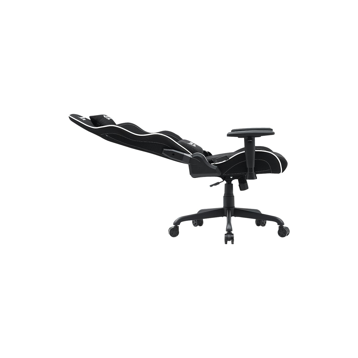 Canyon gaming chair Shift MCCH01 Transformer Black
