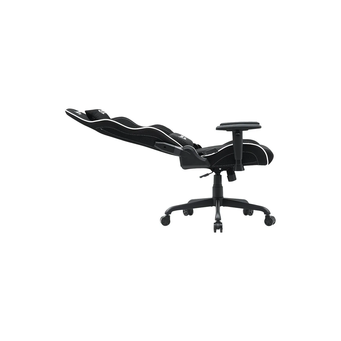 Canyon gaming chair Shift MCCH01 Transformer Black