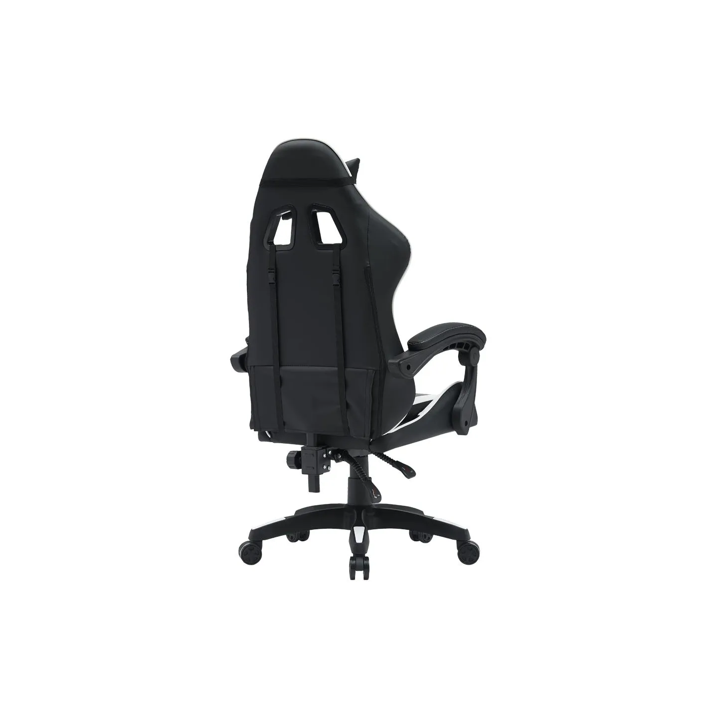 Canyon gaming chair Core SGCH2 Black White