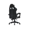 Canyon gaming chair Core SGCH2 Black White
