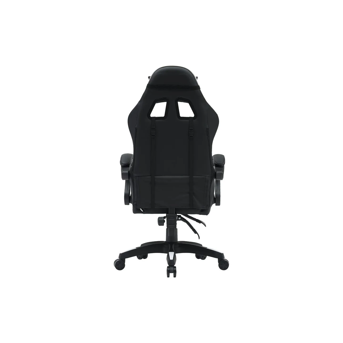 Canyon gaming chair Core SGCH2 Black White