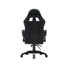 Canyon gaming chair Core SGCH2 Black White