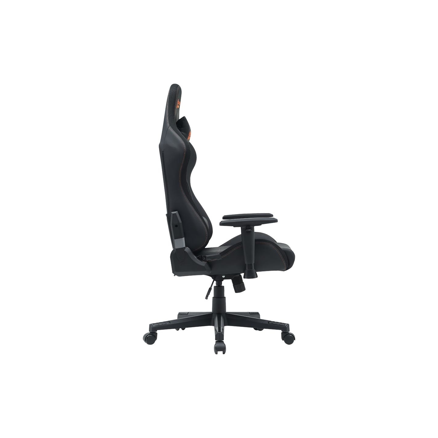 Canyon gaming chair Irida RGBCH03 RGB Black