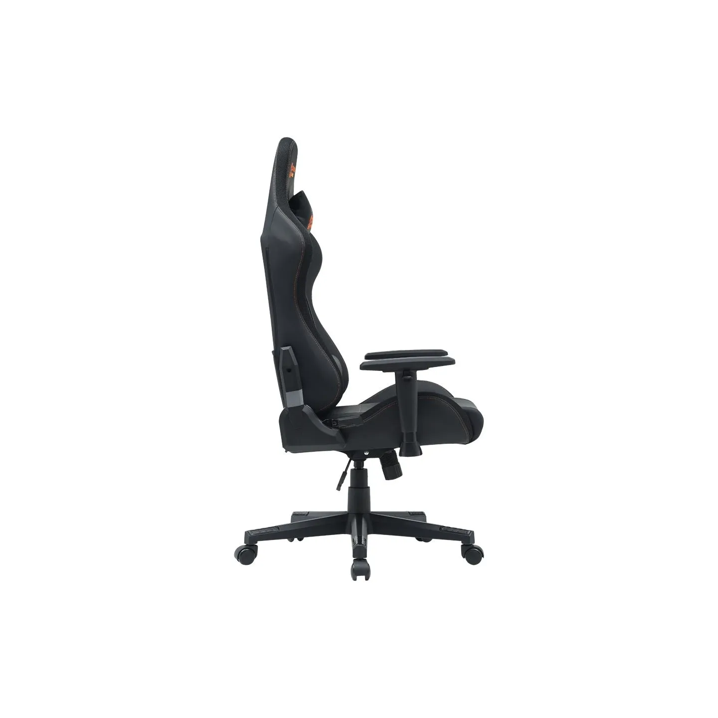 Canyon gaming chair Irida RGBCH03 RGB Black