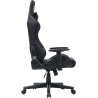 Canyon gaming chair Irida RGBCH03 RGB Black