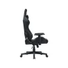 Canyon gaming chair Irida RGBCH03 RGB Black