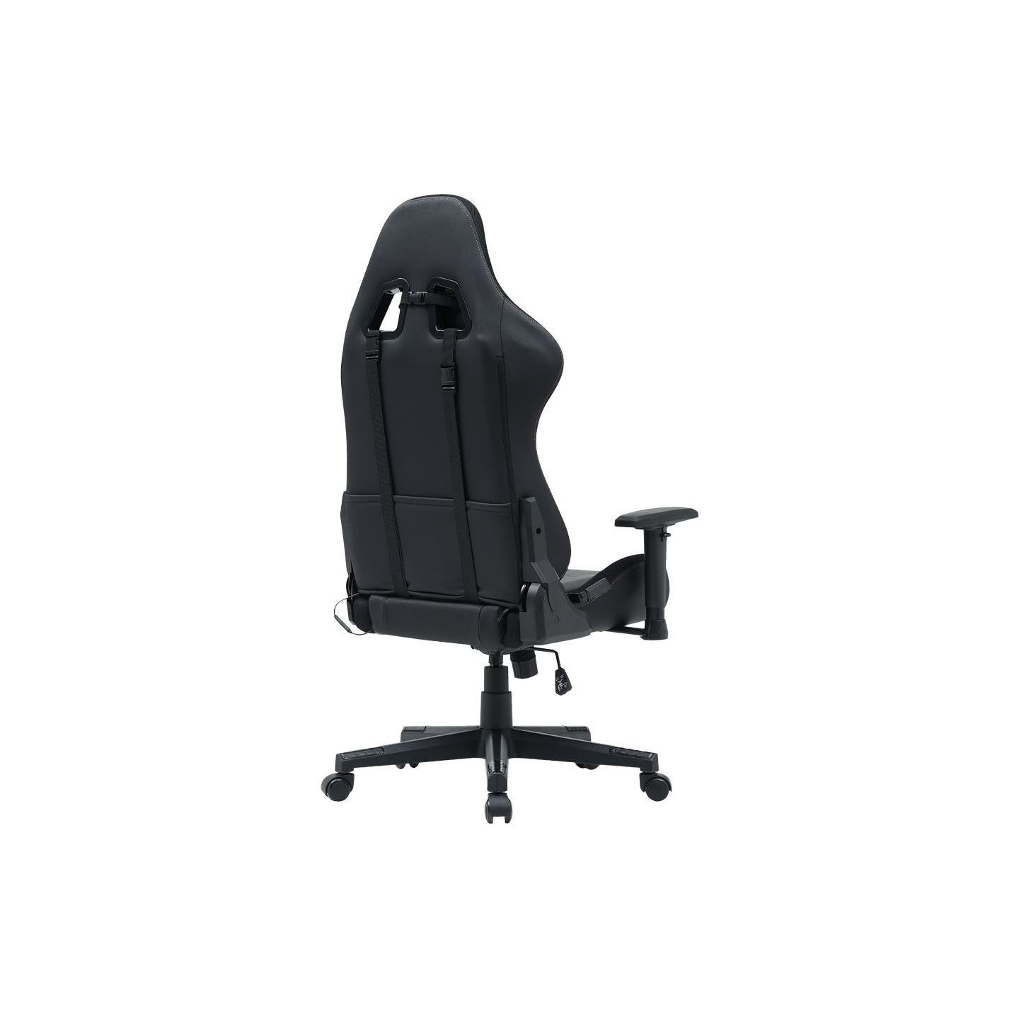Canyon gaming chair Irida RGBCH03 RGB Black