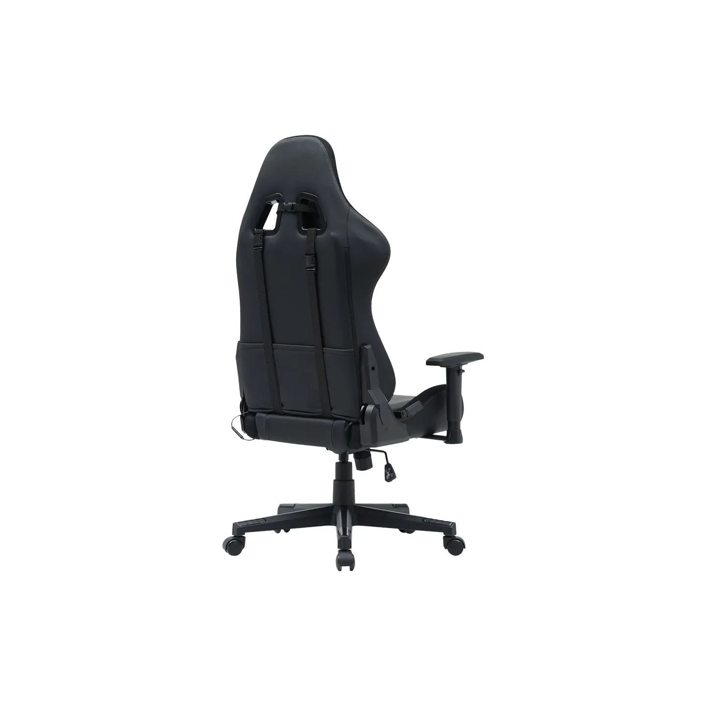 Canyon gaming chair Irida RGBCH03 RGB Black