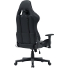 Canyon gaming chair Irida RGBCH03 RGB Black