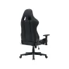 Canyon gaming chair Irida RGBCH03 RGB Black