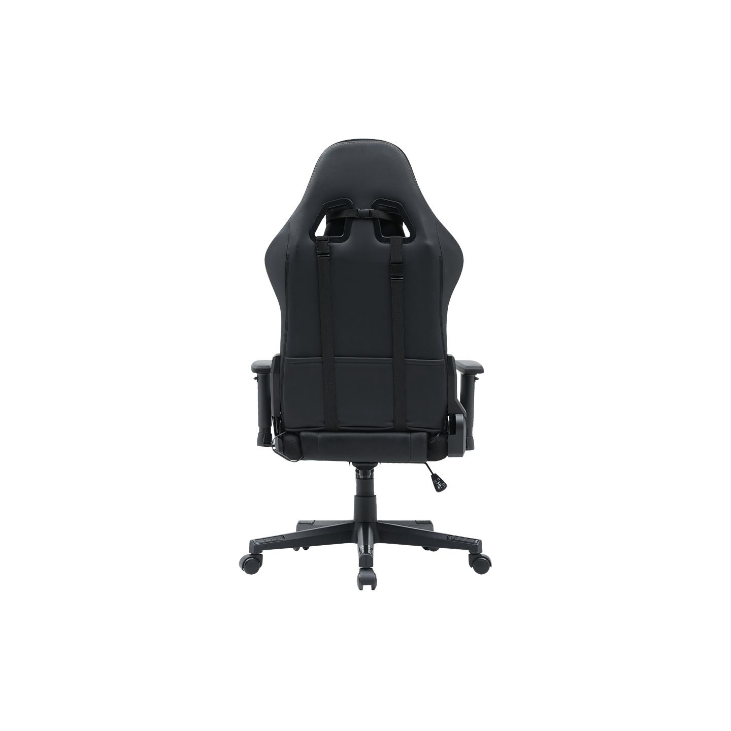 Canyon gaming chair Irida RGBCH03 RGB Black