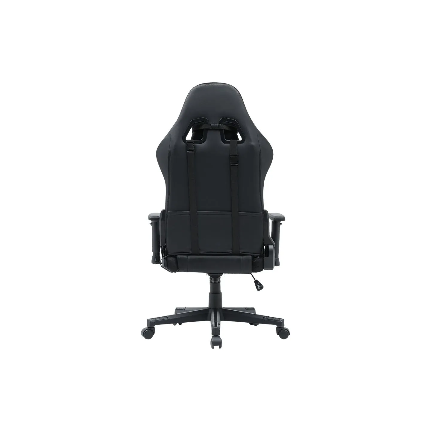 Canyon gaming chair Irida RGBCH03 RGB Black