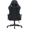 Canyon gaming chair Irida RGBCH03 RGB Black