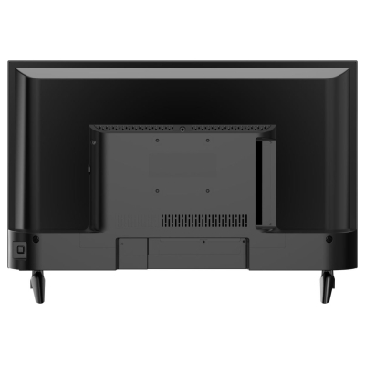 Dahua TV Set|DAHUA|24"|Smart/HD|1366x768|Android TV|Black|DHI-LTV24-SD100