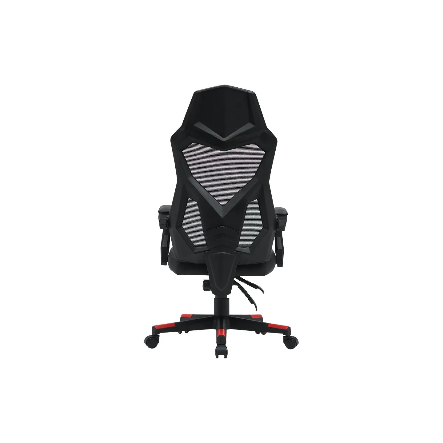Canyon gaming chair Flow MCH01 Mesh Black Red