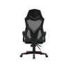 Canyon gaming chair Flow MCH01 Mesh Black Red