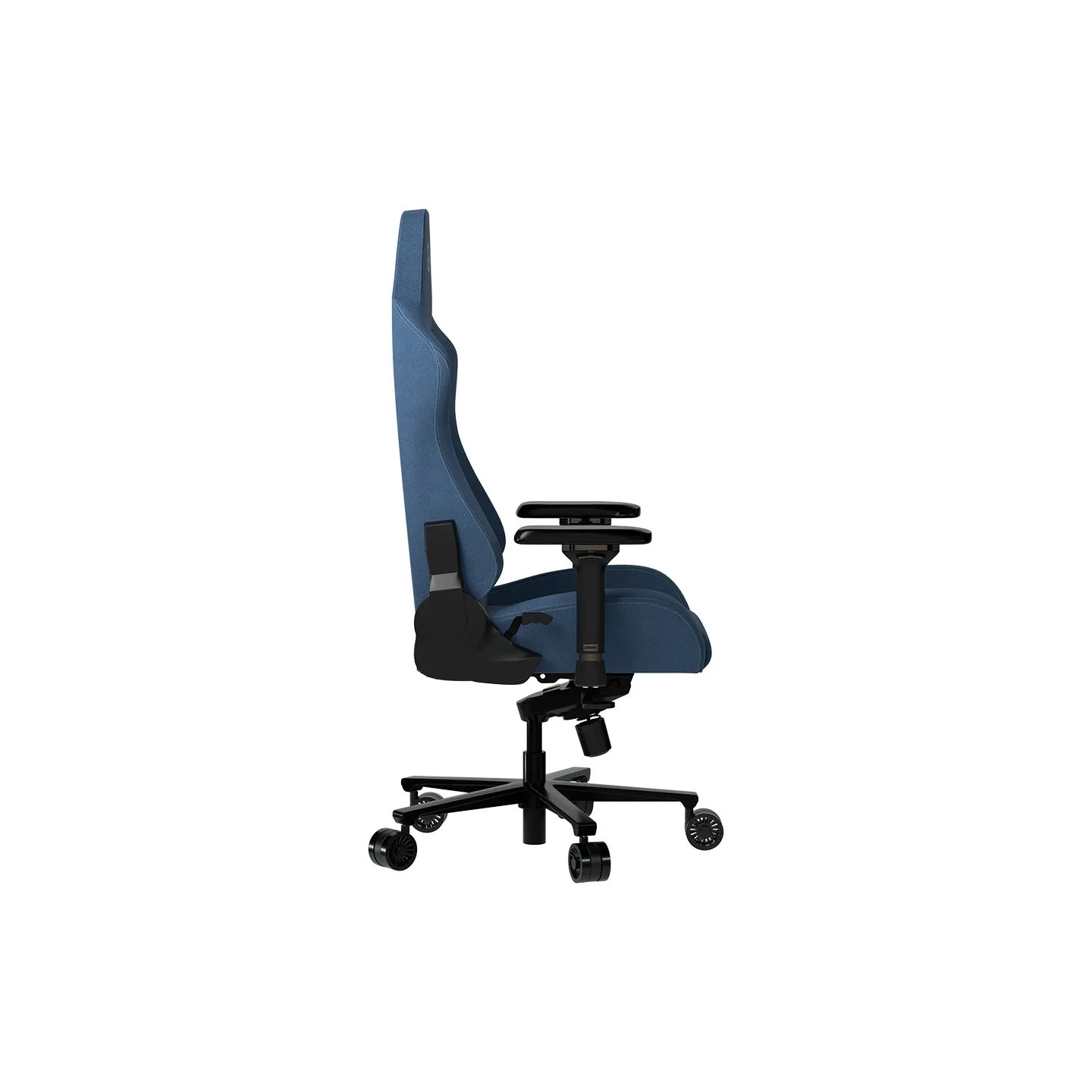 Lorgar Ace 422, Gaming chair, Anti-stain durable fabric, 1.8 mm metal frame, multiblock mechanism, 4D armrests, 5 Star aluminium