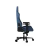 Lorgar Ace 422, Gaming chair, Anti-stain durable fabric, 1.8 mm metal frame, multiblock mechanism, 4D armrests, 5 Star aluminium