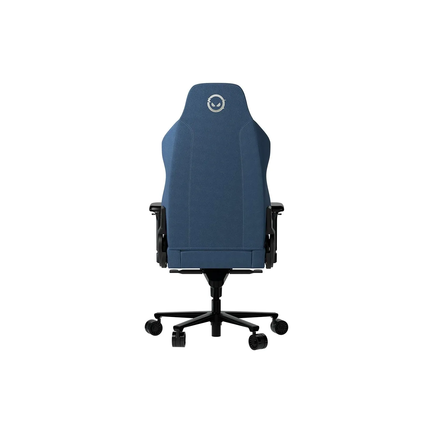 Lorgar Ace 422, Gaming chair, Anti-stain durable fabric, 1.8 mm metal frame, multiblock mechanism, 4D armrests, 5 Star aluminium