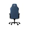 Lorgar Ace 422, Gaming chair, Anti-stain durable fabric, 1.8 mm metal frame, multiblock mechanism, 4D armrests, 5 Star aluminium