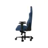 Lorgar Ace 422, Gaming chair, Anti-stain durable fabric, 1.8 mm metal frame, multiblock mechanism, 4D armrests, 5 Star aluminium
