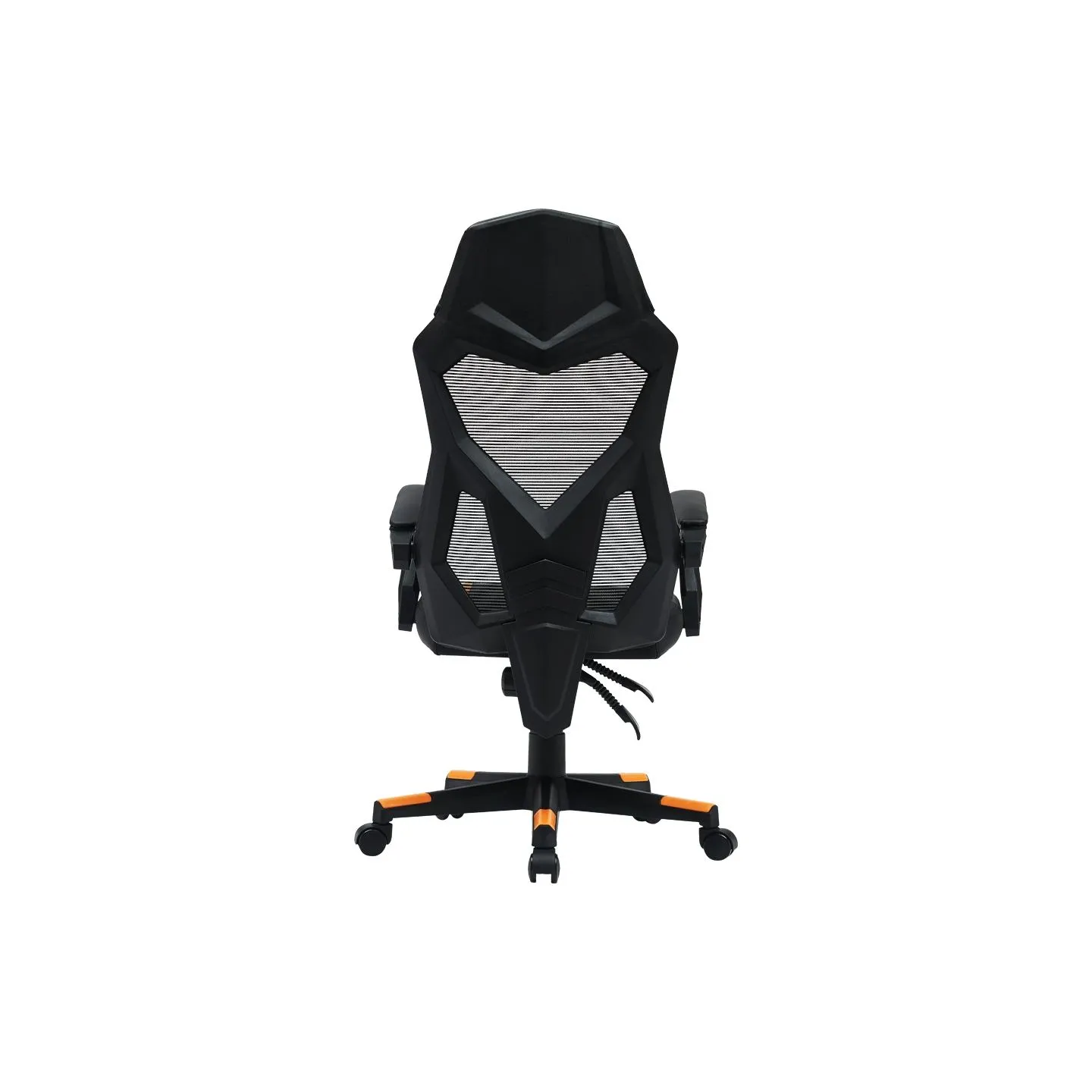 Canyon gaming chair Flow MCH01 Mesh Black Orange