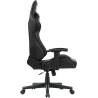Canyon gaming chair Crest FCH01 Fabric Grey