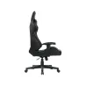 Canyon gaming chair Crest FCH01 Fabric Grey