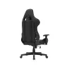Canyon gaming chair Crest FCH01 Fabric Grey