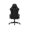 Canyon gaming chair Crest FCH01 Fabric Grey